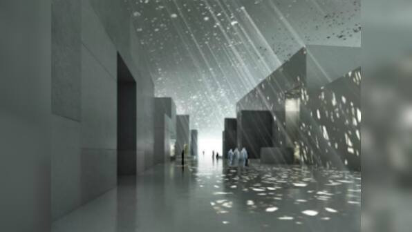 Louvre Abu Dhabi, world's first 'universal museum in Arab world' likely to open in 2017