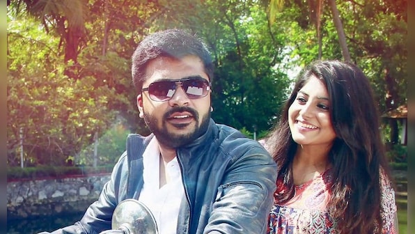 Achcham Yenbadhu Madamaiyada review: Tailor-made for Simbu; Rahman's music takes the cake