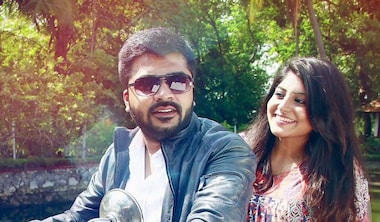 Achcham Yenbadhu Madamaiyada review: Tailor-made for Simbu; Rahman's music takes the cake