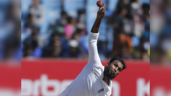 England vs Ireland, 1st ODI: Five-star Adil Rashid strikes as hosts secure resounding victory