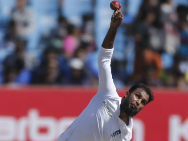 India vs England: Adil Rashid 'kind of surprised' by his dramatic recall to hosts' Test squad India vs England: Adil Rashid 'kind of surprised' by his dramatic recall to hosts' Test squad