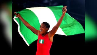 Commonwealth Games champion Odunayo Adekuoroye returns to Pro Wrestling League with eye on top prize