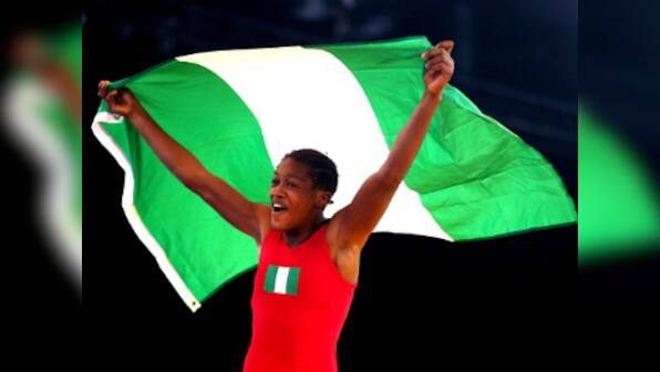 Commonwealth Games champion Odunayo Adekuoroye returns to Pro Wrestling League with eye on top prize