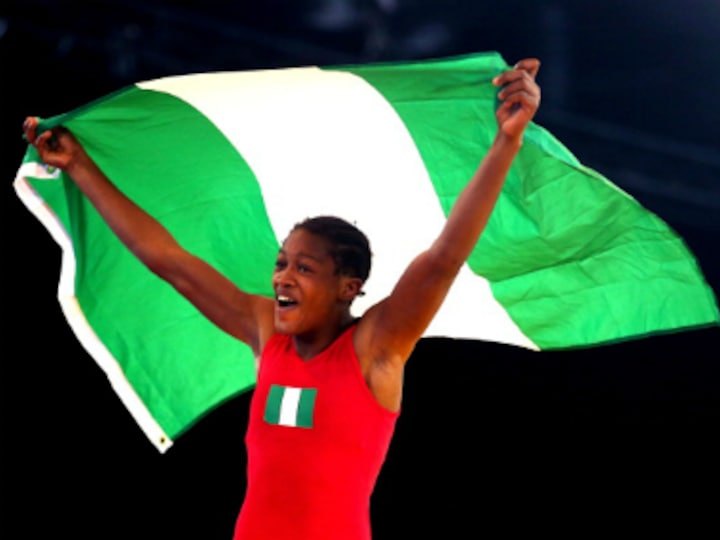 Commonwealth Games champion Odunayo Adekuoroye returns to Pro Wrestling League with eye on top prize