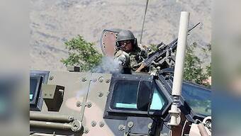 US military confirms death of Islamic State's Afghanistan leader