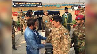 Shahid Afridi Stadium: Don’t do it Pakistan, grounds named after people are a recipe for disaster