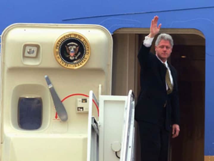 US Presidential Election 2016: FBI releases docs from 2001 Rich probe week before polling day