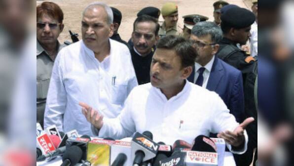 Akhilesh Yadav's rath yatra: Schools in Lucknow to remain shut today