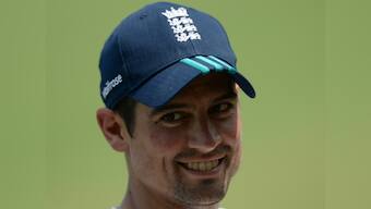 India vs England: Alastair Cook quashes talks of stepping down from captaincy