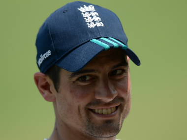 India vs England: Alastair Cook quashes talks of stepping down from captaincy India vs England: Alastair Cook quashes talks of stepping down from captaincy