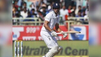 India vs England, 2nd Test, Day 4 stats wrap: From Alastair Cook's slowest fifty to Staurt Broad's rare Asian success