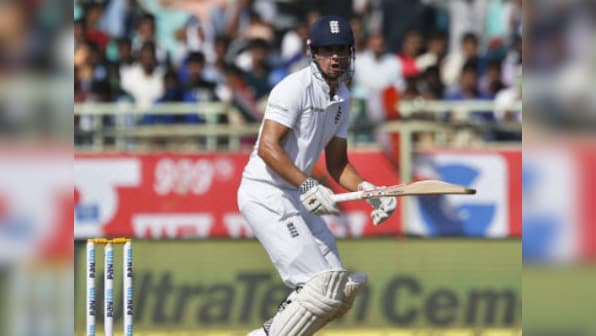 India vs England, 2nd Test, Day 4 stats wrap: From Alastair Cook's slowest fifty to Staurt Broad's rare Asian success