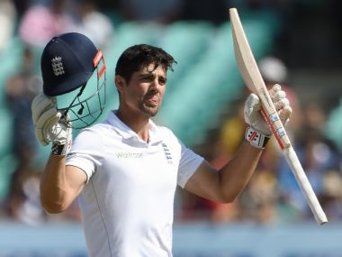 India vs England 1st Test, Day 5 stats wrap: From Alastair Cooks records to Virat Kohlis fine form