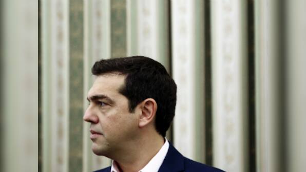 'Mafia style' football violence earns ire of Greek government