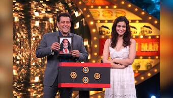 Bigg Boss 10, Weekend Ka Vaar, 20 November 2016: Alia Bhatt enters the house