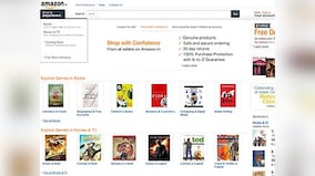 Amazon India claims spectacular show this festive season, posts 3 times sales in October