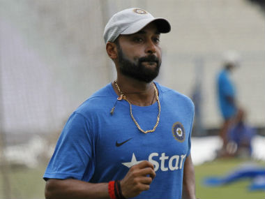 India vs New Zealand: Amit Mishra says raising his own game inspired youngsters India vs New Zealand: Amit Mishra says raising his own game inspired youngsters