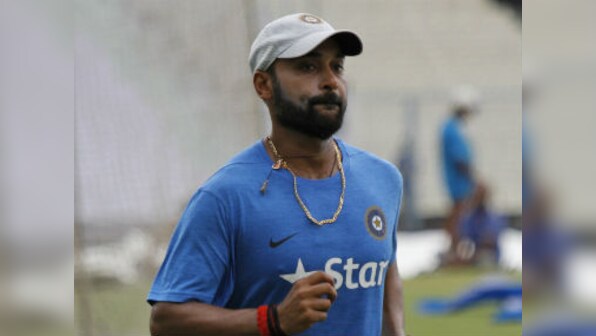 India vs New Zealand: Amit Mishra says raising his own game inspired youngsters