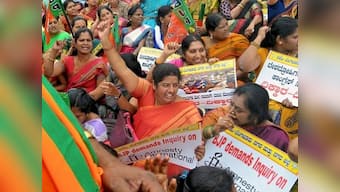 BJP government misusing foreign funding law to harass charities, say human rights groups