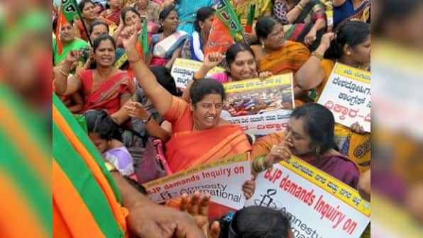 BJP government misusing foreign funding law to harass charities, say human rights groups