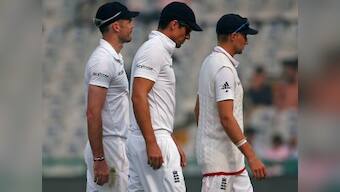 India vs England, 3rd Test: Alastair Cook and Co were out-thought, not just outplayed in Mohali