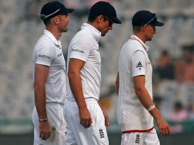 India vs England, 3rd Test: Alastair Cook and Co were out-thought, not just outplayed in Mohali India vs England, 3rd Test: Alastair Cook and Co were out-thought, not just outplayed in Mohali