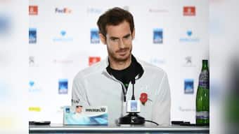 ATP Finals: Andy Murray changes pre-tournament routine in bid to win title