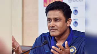 India vs England: Anil Kumble says communication is key among teammates, including injured players