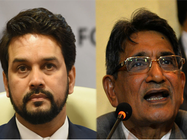 BCCI vs Lodha: Tussle over MoUs and tenders a non-issue, but it won't be the last one BCCI vs Lodha: Tussle over MoUs and tenders a non-issue, but it won't be the last one