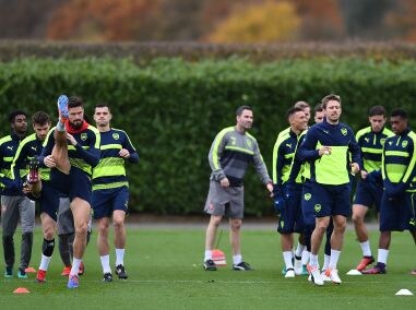 Champions League: Arsenal host PSG with top spot at stake, Lionel Messi to return for Celtic clash