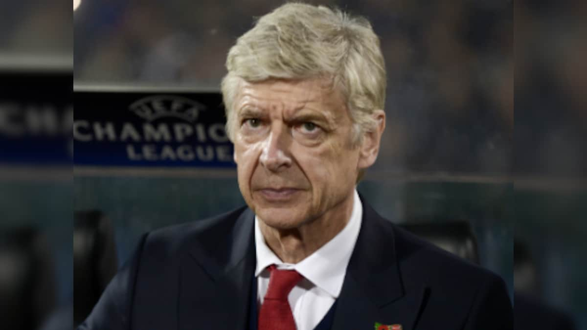 Former Arsenal boss Arsene Wenger eyes return to football management, misses 'wet Wednesdays at Stoke'