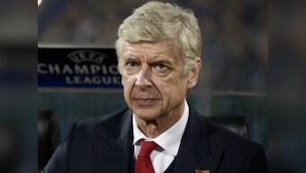 Former Arsenal boss Arsene Wenger eyes return to football management, misses 'wet Wednesdays at Stoke'