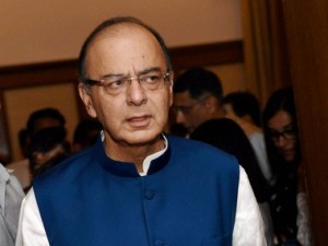 India not receiving enough recognition from international agencies for the ease of doing business: Arun Jaitley India not receiving enough recognition from international agencies for the ease of doing business: Arun Jaitley