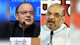 Daily Bulletin: Amit Shah, Jaitley unwell months before polls; Theresa May wins confidence vote; Netflix, Hotstar to censor content; day's top stories