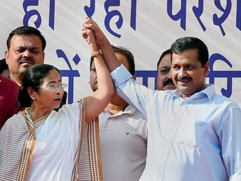 Demonetisation: Arvind Kejriwal must end noisy street politics and return to work Demonetisation: Arvind Kejriwal must end noisy street politics and return to work