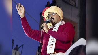 Nabha jailbreak: Arvind Kejriwal demands Sukhbir Badal's resignation