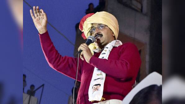 Arvind Kejriwal, fast losing the perception battle, needs to realise governance is serious business