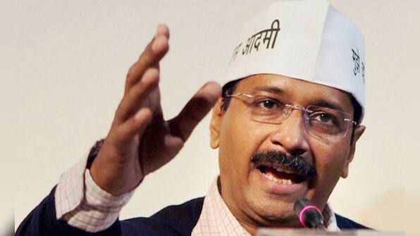 Demonetisation: Arvind Kejriwal tweets 'change the PM not notes'