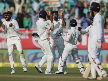 India vs England, 2nd Test: Hosts must remove Joe Root early, avoid complacency on Day 5