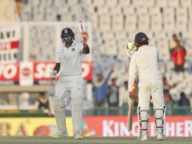 India vs England, 3rd Test: Hosts need over 50-run lead, good bowling to regain control on Day 3