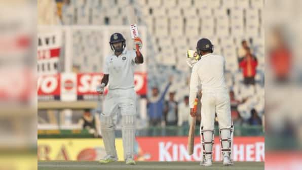 India vs England, 3rd Test: Hosts need over 50-run lead, good bowling to regain control on Day 3