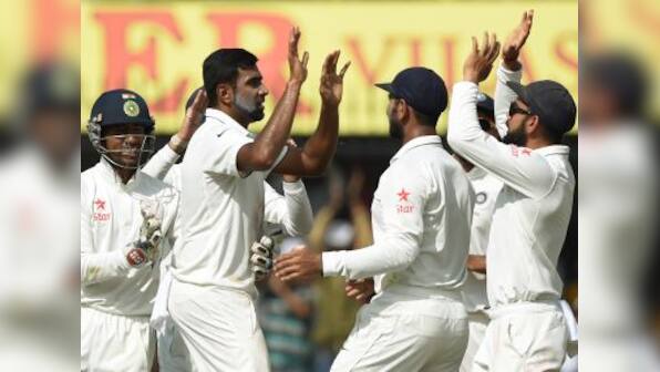 India vs England: Ravindra Jadeja backs R Ashwin, says all bowlers need to take wickets