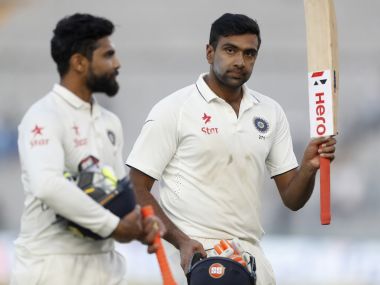 India vs England: Marauders Ravichandran Ashwin and Ravindra Jadeja killing opponents softly India vs England: Marauders Ravichandran Ashwin and Ravindra Jadeja killing opponents softly