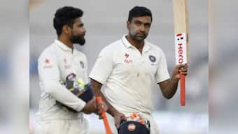 India vs England: Marauders Ravichandran Ashwin and Ravindra Jadeja killing opponents softly
