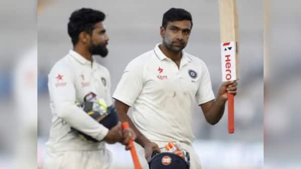 India vs England: Marauders Ravichandran Ashwin and Ravindra Jadeja killing opponents softly