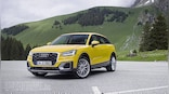 India-bound Audi Q2 goes on sale in the UK