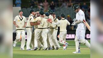 Australia vs South Africa, 3rd Test Day 4, Highlights: Hosts win by 7 wickets