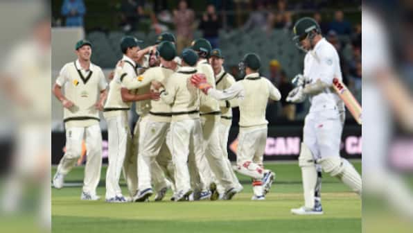 Australia vs South Africa, 3rd Test Day 4, Highlights: Hosts win by 7 wickets