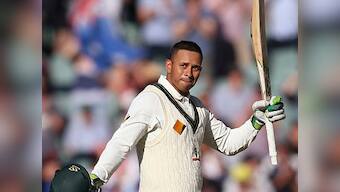 Australia vs South Africa: Rejuvenated Usman Khawaja, Nathan Lyon, talented youths provide new hope