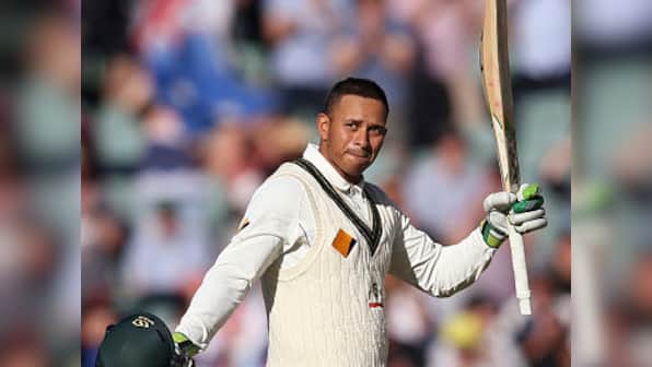 Australia vs South Africa: Rejuvenated Usman Khawaja, Nathan Lyon, talented youths provide new hope